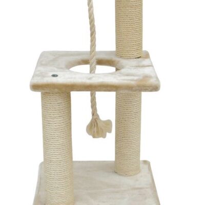 Platin Pro Cat Tree – Beige