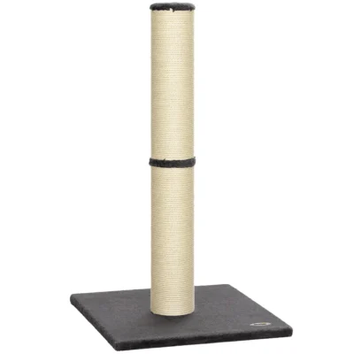 Everyday Sisal Cat Scratcher – 80cm – view 1