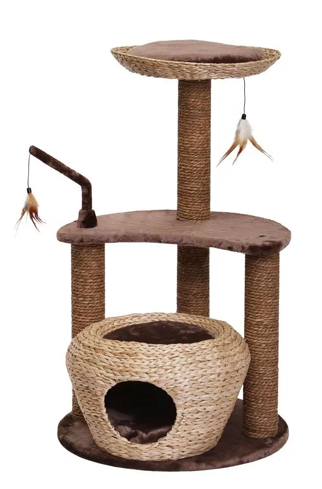 Nobby Pelado Cat Tree