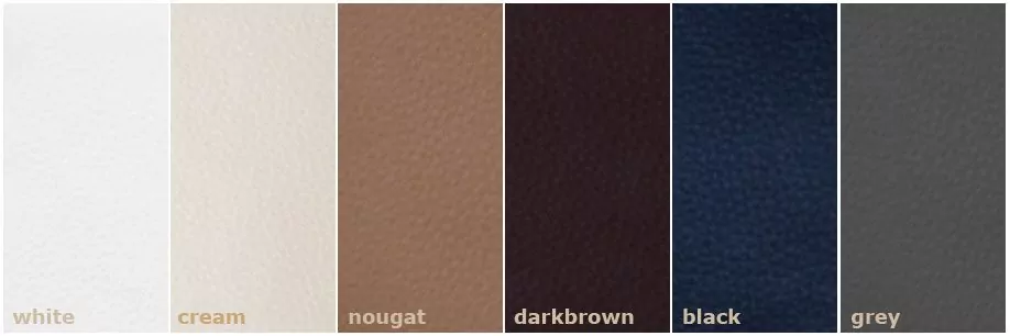 leatherette