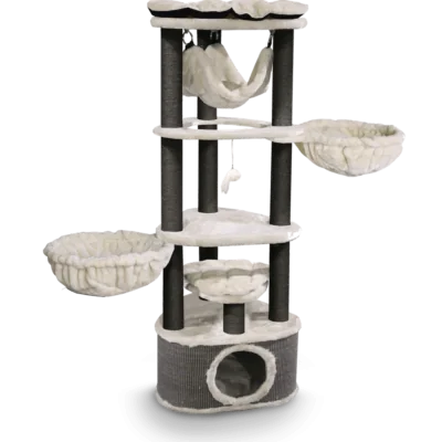 Cat Tree Kings & Queens Catharina 160cm