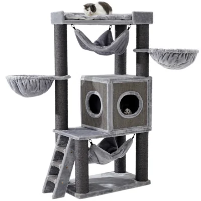 Ragdoll Juan (Light Grey)