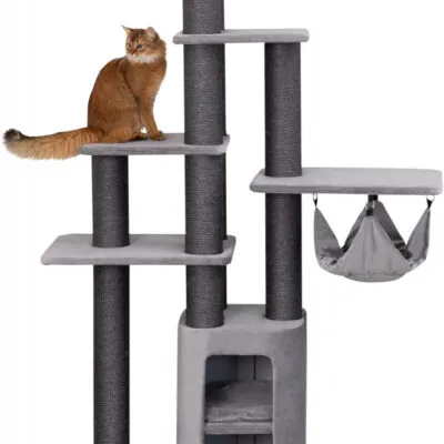 Cesare Cat Tree