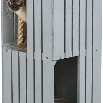 The Nordic JUNA barrel