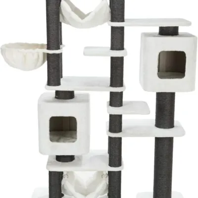 The Empire Cat Tree