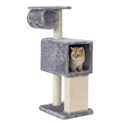 Fina Cat Scratcher