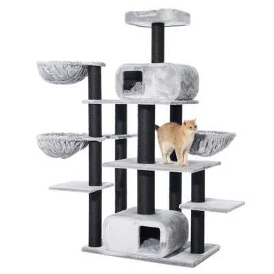 TODOR XXL Cat Tree